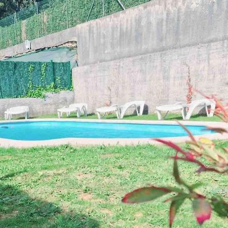 Villa Lucerna Pantin エクステリア 写真