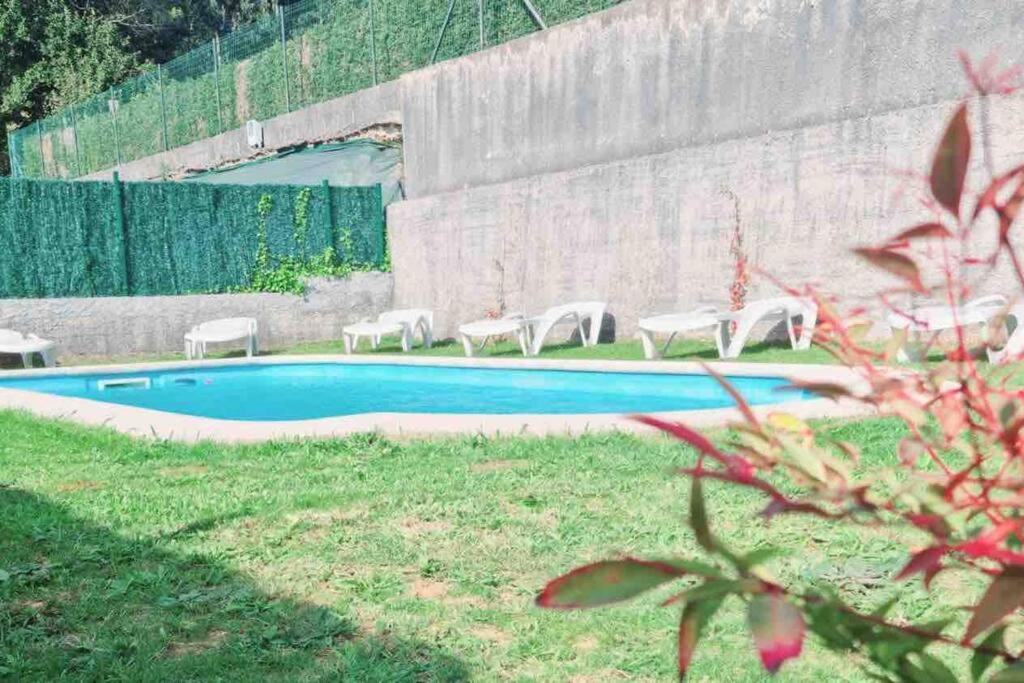 Villa Lucerna Pantin エクステリア 写真
