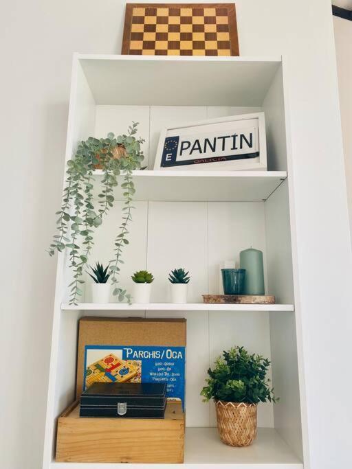 Villa Lucerna Pantin エクステリア 写真